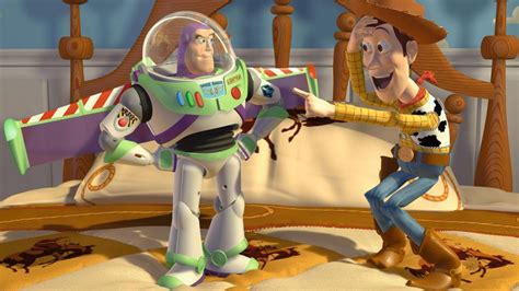 Toy Story Il Mondo Dei Giocattoli Recensione Del Film Cinefilosit