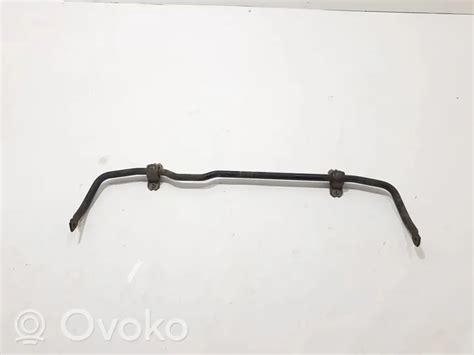 5Q0411303T Skoda Octavia Mk3 (5E) Front anti-roll bar/sway bar, 60.00 ...