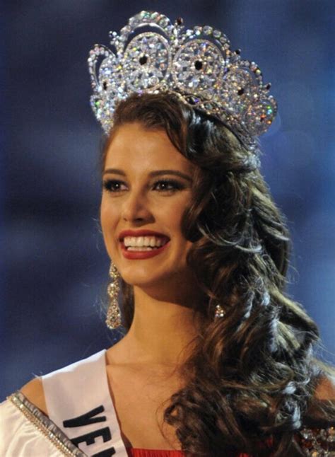 Miss Universe Winners In Different Years | Others