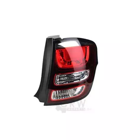 FEU ARRIÈRE EXTÉRIEUR Droit pour Citroën C3 II Année Fab 03 13 EUR