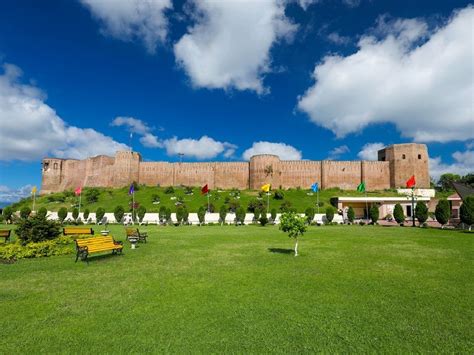 Bahu Fort, Jammu - Timings, History, Best Time to Visit