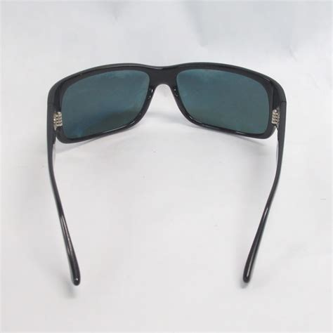 Blinde By Richard Walker Fellini Sunglasses