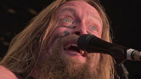 Ensiferum Performs In My Sword I Trust Live At Wacken Open Air