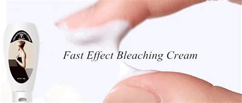 Bleaching Cream Set Black Skin Bleaching Cream Base Cream For Skin