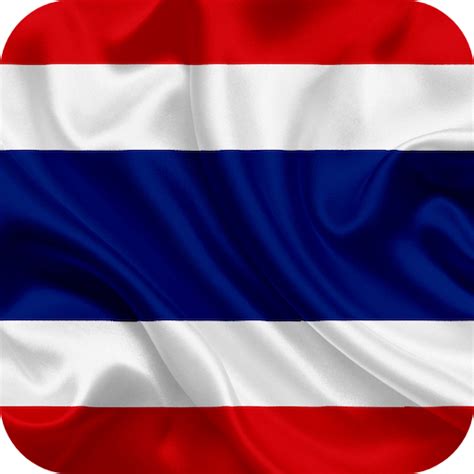 Flag of Thailand 3D Wallpapers for PC / Mac / Windows 11,10,8,7 - Free Download - Napkforpc.com