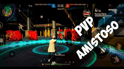 Pvp Amistosos Crc Tico Youtube