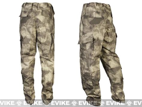 Z Arid Camo R6 Field Bdu Battle Uniform Set By Tmc Emerson Size