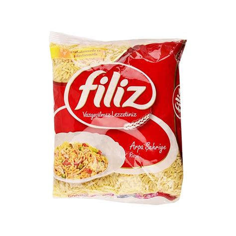 FILIZ 500 GR ARPA SEHRIYE Altunbilekler