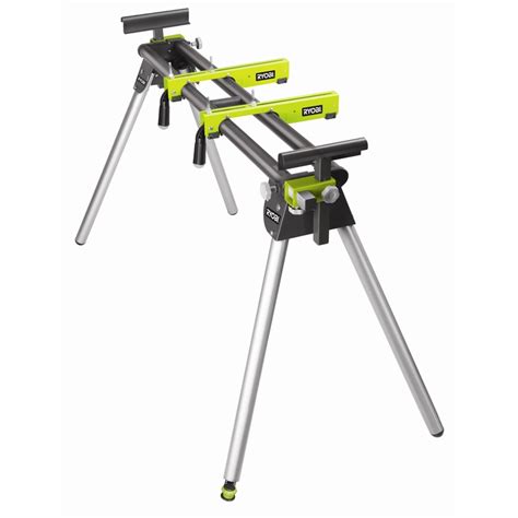 Ryobi Universal Mitre Saw Stand Bunnings Warehouse