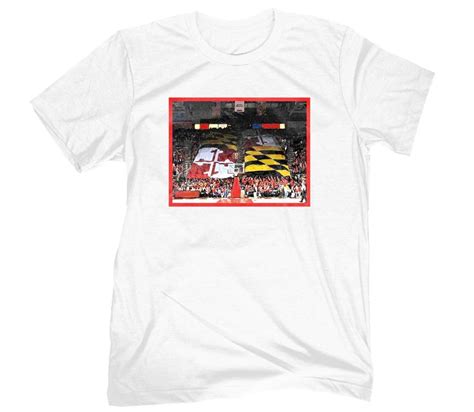 MD Tifo Shirt