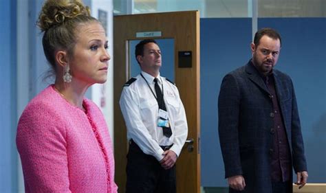 Eastenders Spoilers Linda Carter Defies Driving Ban As Mick Discovers