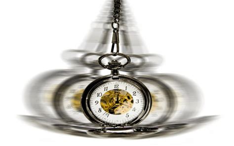 Hypnosis Pocket Watch