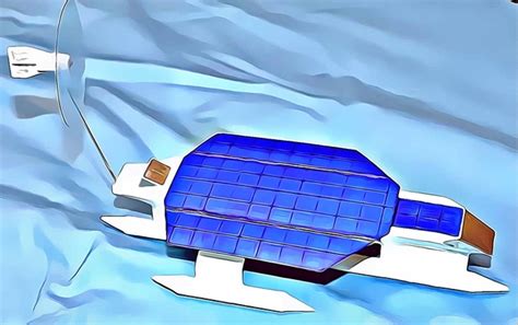 elizabeth swann  pack solar boat race world  carbon waterborne