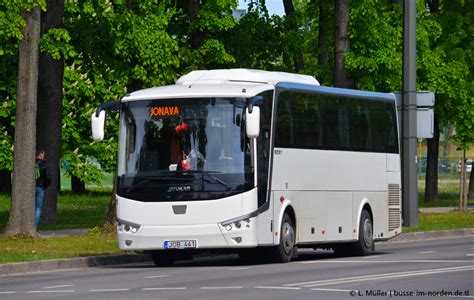 Otokar Vectio T