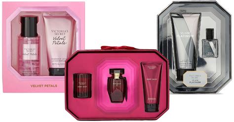 Victorias Secret Sets De Regalo En Oferta Compra Y Lleva Gratis