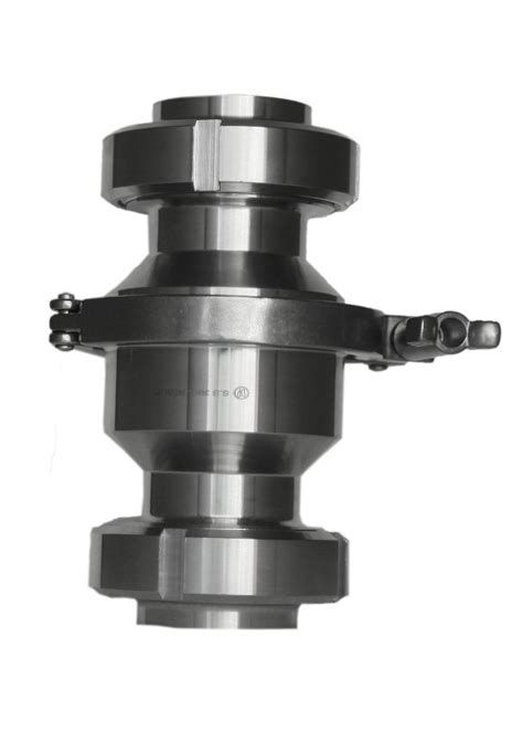 Ss Non Return Valves Stainless Steel At Rs Piece In Vadodara Id