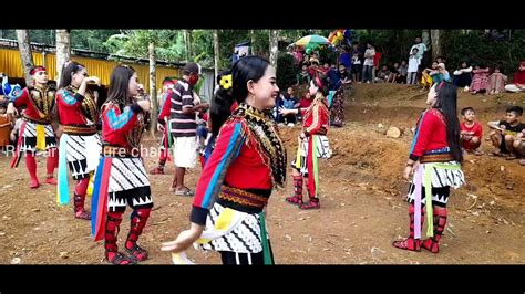 SENGGOT BANYUMASAN EBEG MULIA BUDAYA LIVE KARANG KEMIRI JERUK LEGI