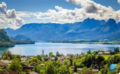 ⚓descubre ¡los 15 Lugares Imprescindibles Para Visitar En Austria