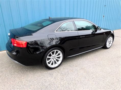 Used Audi A Quattro T Premium Plus For Sale Metro