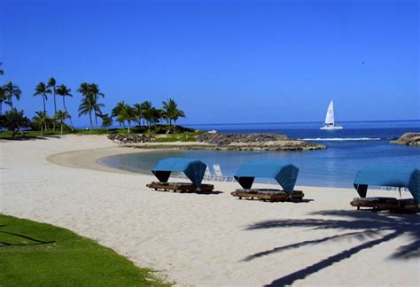 Hawaii Beach | HawaiiBeach | Pink sand beach, Beaches in the world ...