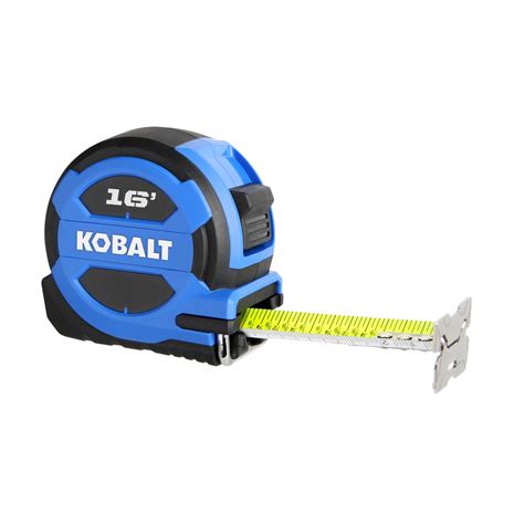 Kobalt 16 Ft Tape Measure At