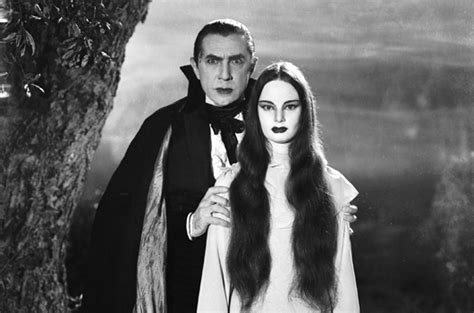 Mark of the Vampire (MGM 1935) - Classic Monsters