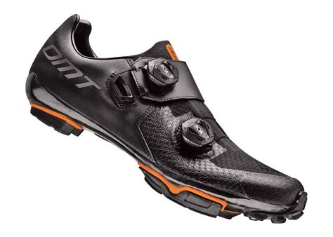 DMT Buty Rowerowe M0010DMT20MH1 A R2 0019 45 5 XC Marathon MH1 DMT