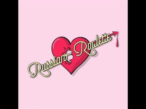 Some Love audio 레드벨벳 Red Velvet 3rd Mini Album Russian Roulette