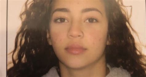 Ladolescente De 14 Ans Portée Disparue Est Retrouvée à Montréal