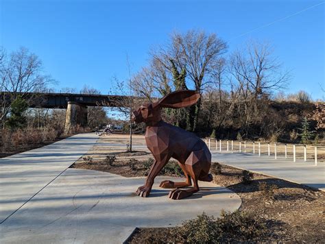 Swamp Rabbit Trail | Playground Earth | Hikes & Walks