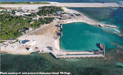 port-project-in-Kalayaan-Island | Politiko Bicol Region