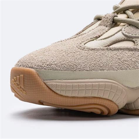 Adidas Yeezy 500 Stone First Look Release Info