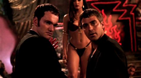 Robert Rodriguez Bringt From Dusk Till Dawn Ins Fernsehen