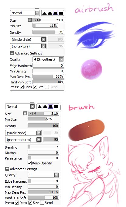 Pin By Moriah B ♡ On Paint Tool Sai Paint Tool Sai Tutorial Digital Painting Tutorials