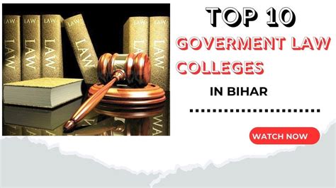 Top 10 Law College In Bihar Top Goverment Law College In Bihar Best