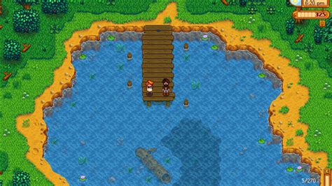 New Features In Stardew Valley S Update That Bring The Game