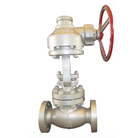 Lb Cast Steel Globe Valve Oudian Valve