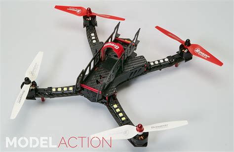 Graupner Alpha 3D Copter 300Q ModelAction Flickr