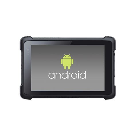 android rugged tablet darveen technology
