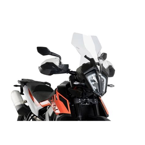 Cupolino Puig Touring Ktm 790 Adv Trasparente MotoStorm