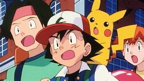 Watch Pokemon Season 3 Episode 9 The Underground Round Up Watch