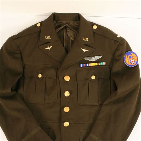 Army Air Corps Uniform » Top Defense Systems