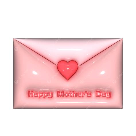 Ai Expansion Style Mothers Day Envelope Vector Ai Expansion Wind