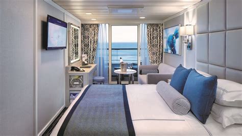 The Different Types of Cabins on a Cruise Ship – CruiseToTravel