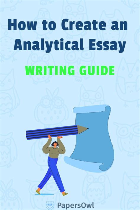 How To Create An Analytical Essay Writing Guide Artofit