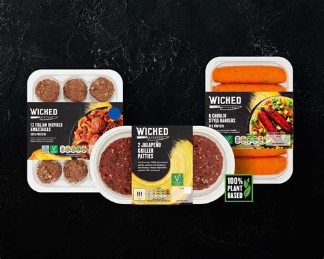 Wicked Kitchen Expands To Asda Stores UK Wide In Major Milestone