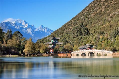 Lijiang 丽江 Travel Guide The Top Things To Do Fabio Nodari