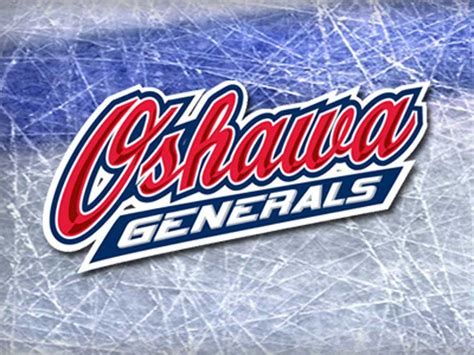 Oshawa Generals New Foundation Aims To Give Back The Oshawa Express