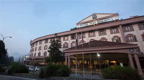 Hotel Seri Malaysia Genting Highlands In Genting Highlands 2024