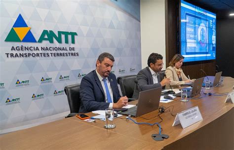 ANTT e Brasil Export realizam live sobre ESG no transporte ferroviário